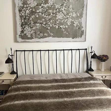 Apartmán Steps To Luxembourg Gardens Bright Family Flat *